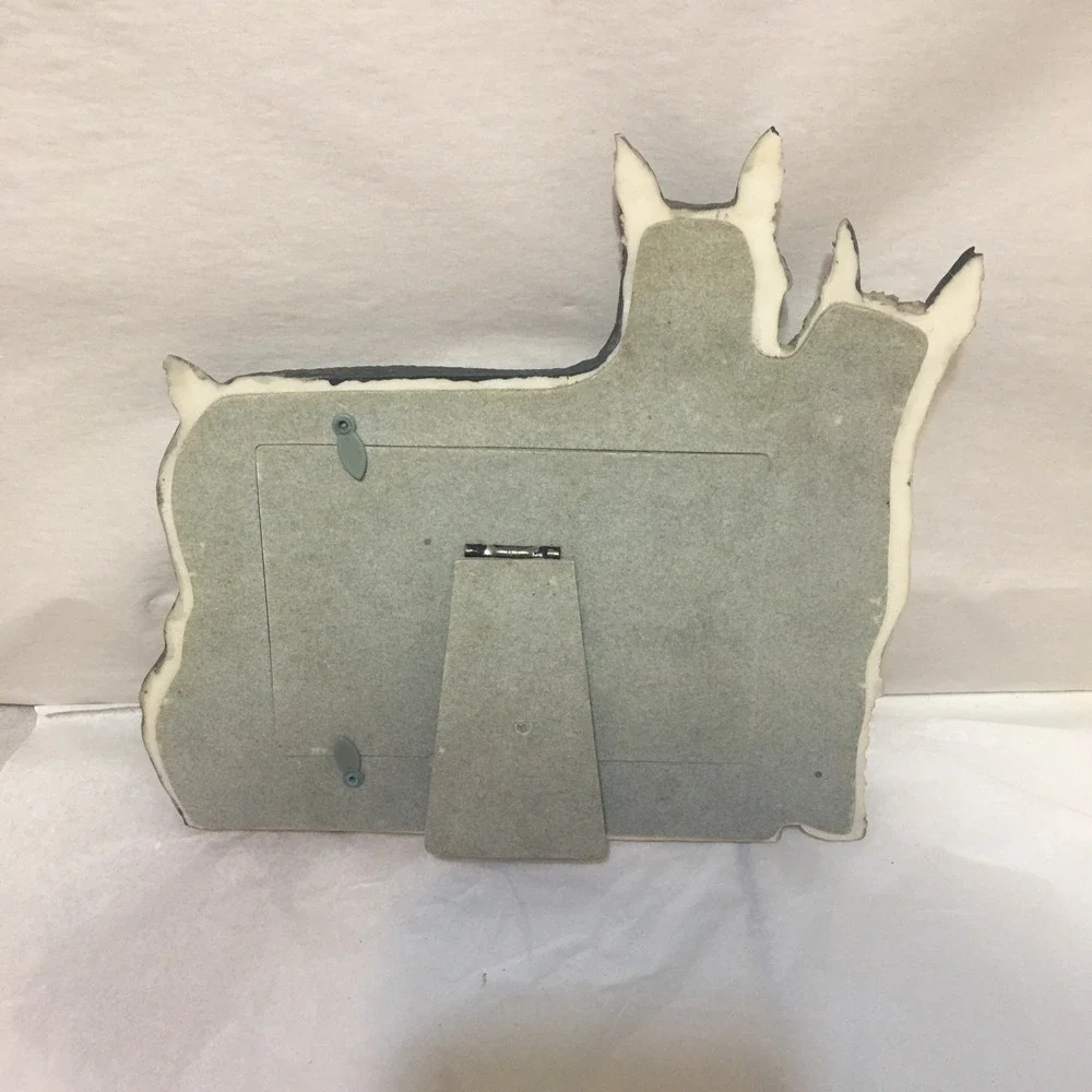 DECOR WALTHER 3d schnauzer